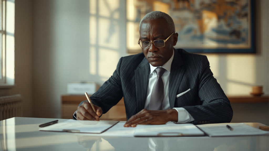 Comment calculer sa pension CGRAE en Côte d'Ivoire : la méthode officielle expliquée simplement