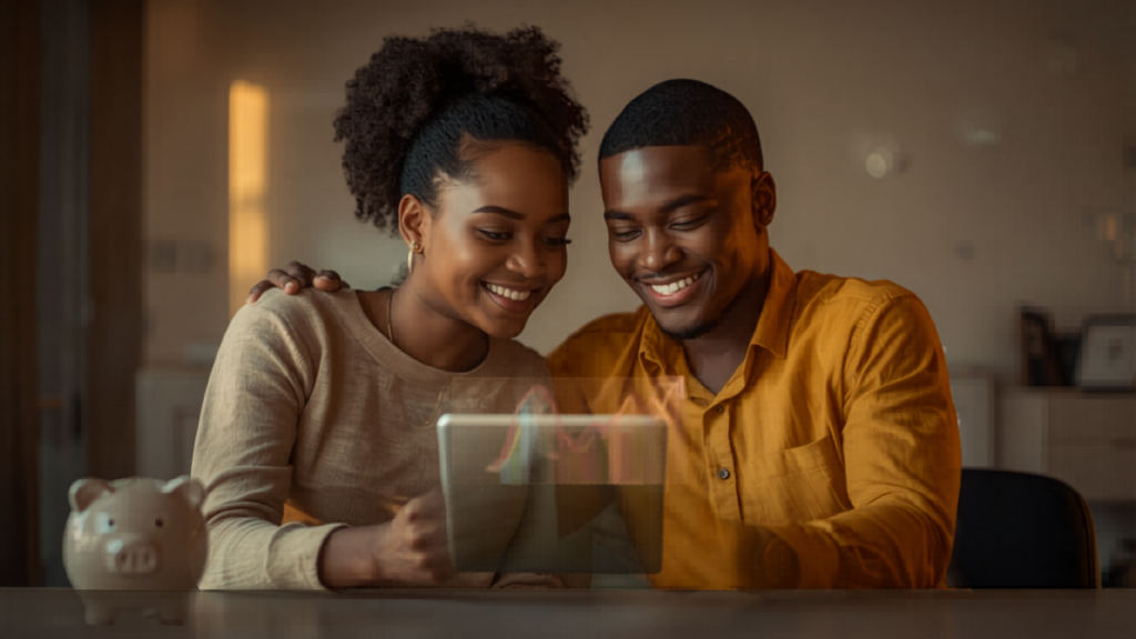 Fonctionnaire ivoirien préparant sa retraite complémentaire CGRAE grâce à une épargne individuelle