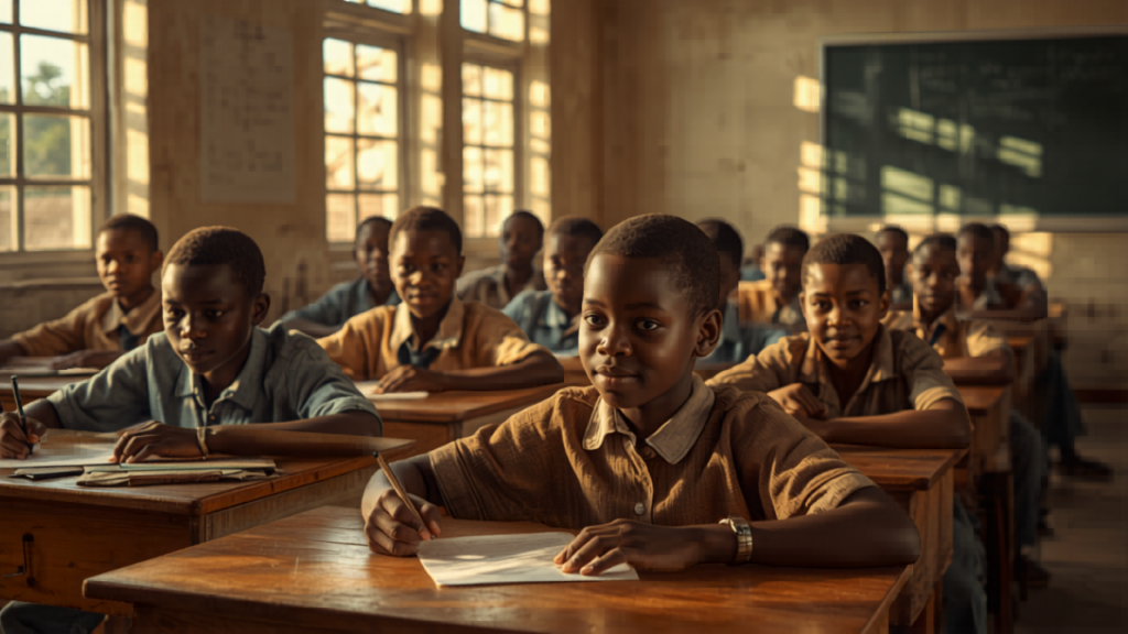 Comment réussir le concours CAFOP-IA en Côte d'Ivoire : le guide complet