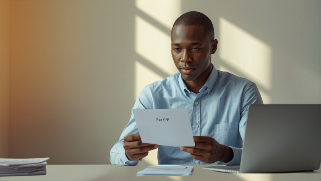 Comment lire et calculer son bulletin de salaire en Côte d'Ivoire