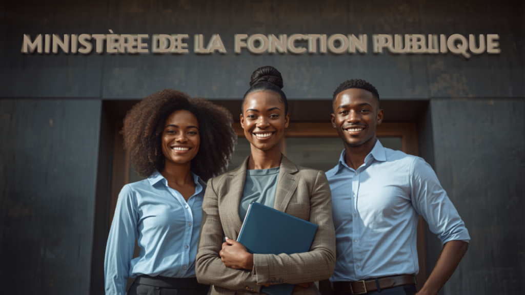 Tous les grades de la fonction publique ivoirienne — Guide complet 2026