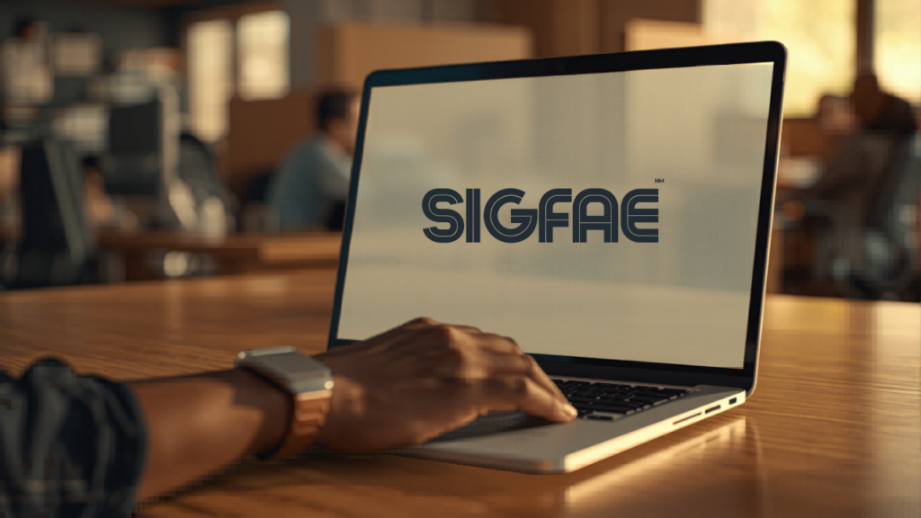 Utilisation du portail SIGFAE Espace Fonctionnaire pour la gestion de carrière en Côte d'Ivoire