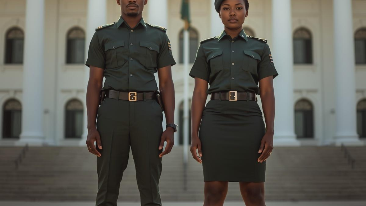 Concours gendarmerie 2026 en Cote d'Ivoire : tout ce qu'il faut savoir avant le 19 avril