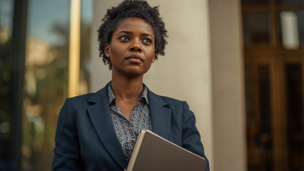 Fonctionnaire qui démissionne en Côte d'Ivoire : droits, procédure et conséquences (2026)