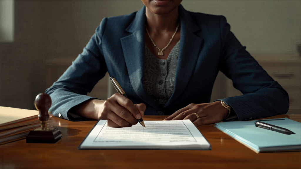 Fonctionnaire qui veut travailler dans le privé en Côte d'Ivoire : ce que dit vraiment la loi