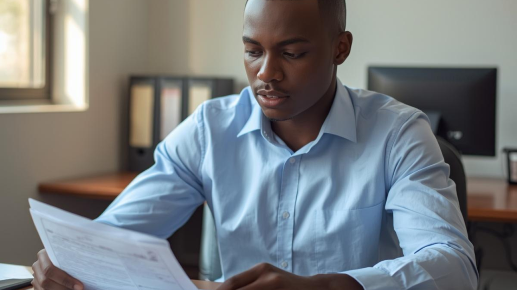 Le grade C1 dans la fonction publique ivoirienne : tout ce que vous devez savoir