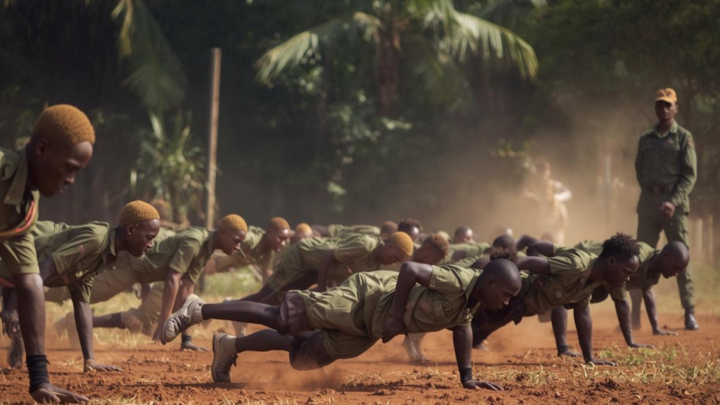 Concours gendarmerie 2026 en Cote d'Ivoire : tout ce qu'il faut savoir avant le 19 avril