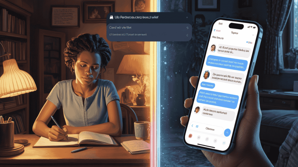 L’IA pour Préparer la Culture Générale des Concours Administratifs en Côte d’Ivoire