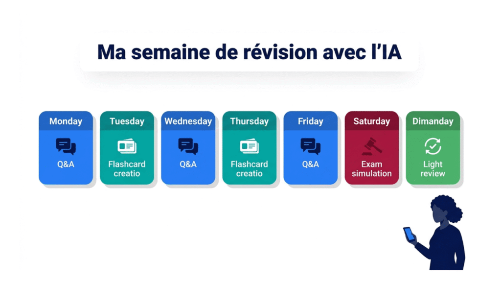 L’IA pour Préparer la Culture Générale des Concours Administratifs en Côte d’Ivoire