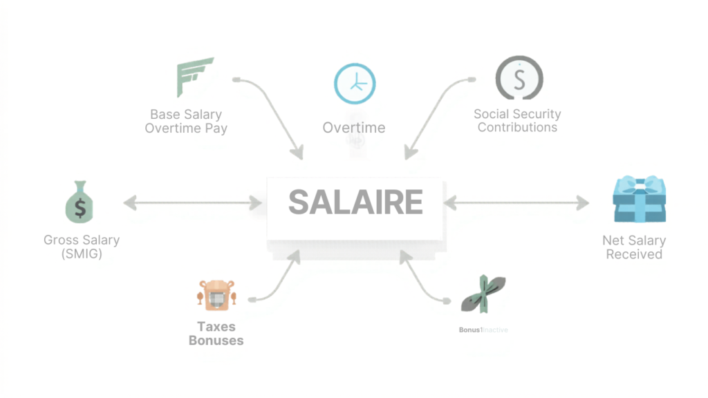 Salaire minimum en Côte d'Ivoire (SMIG 2026) : montant officiel, droits des travailleurs et ce que ça change vraiment