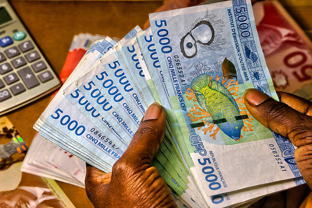 Salaire d’un infirmier en Côte d’Ivoire (2026)