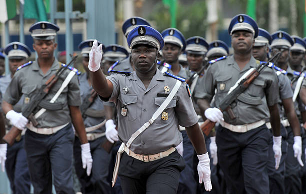 Salaire d’un gendarme en Côte d’Ivoire (2026)