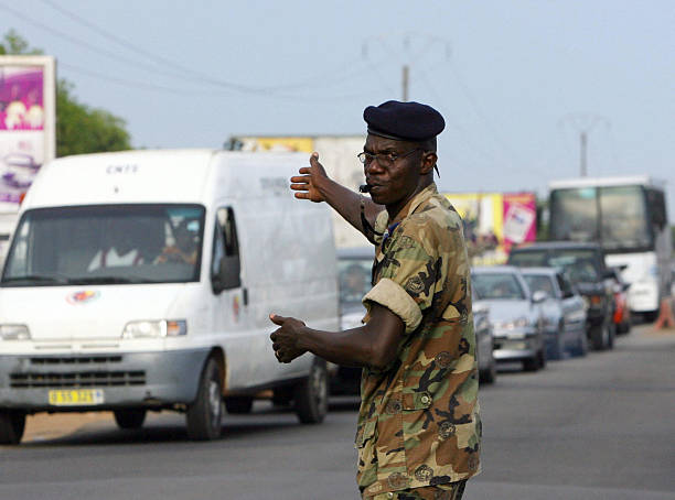 Salaire d’un gendarme en Côte d’Ivoire (2026)