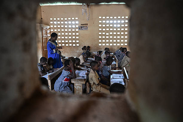 Salaire d’un instituteur en Côte d’Ivoire