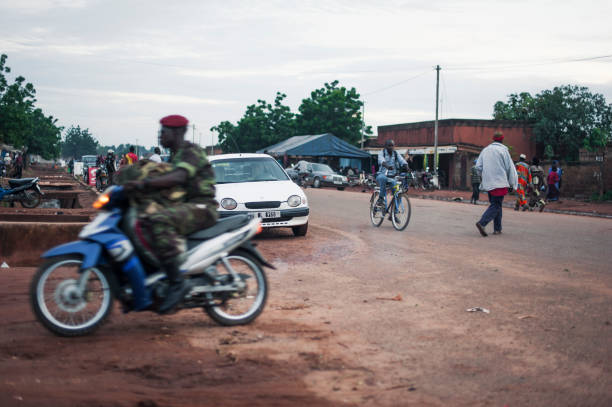 Salaire d’un agent des eaux et forêts en Côte d’Ivoire